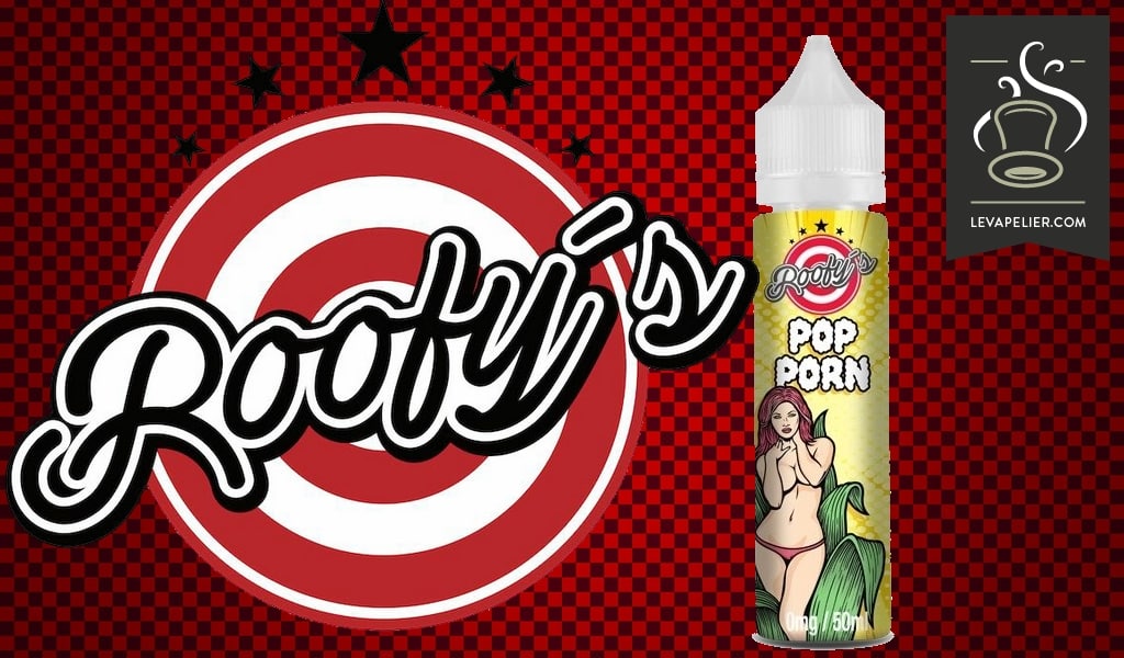 Pop Porn par Roofy’s