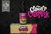 RASPBERRY SWIRL par Cloud Creamery