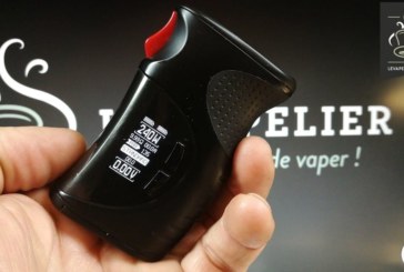 Range 240W par Council Of Vapor