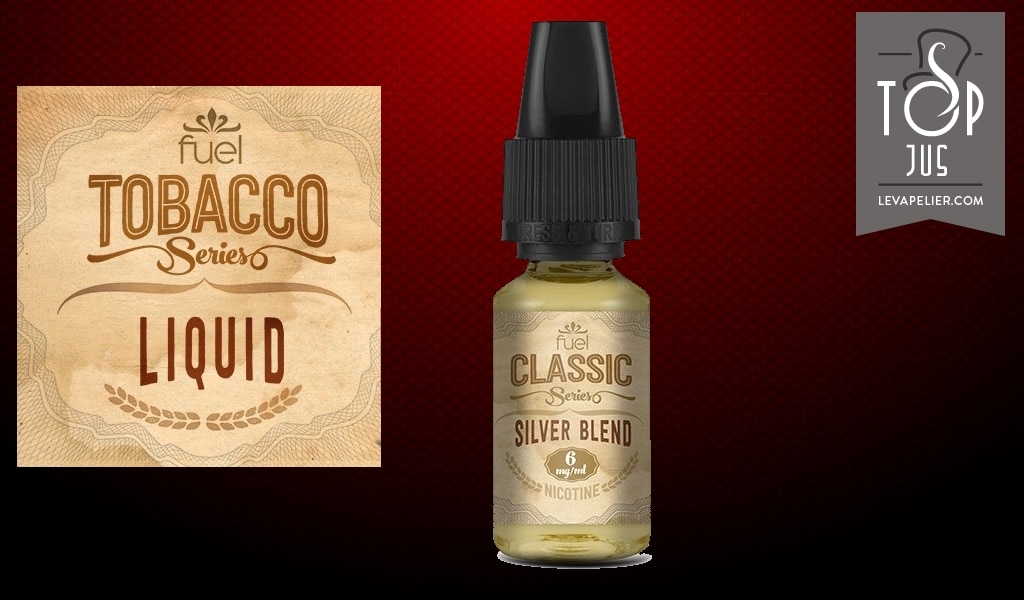 Silver Blend (Gamme Classic Series) par Fuel