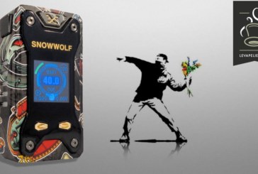 XFeng 230W par Snowwolf