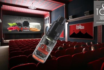 L’Ouvreuse (Gamme Black Cirkus Originaux) par Cirkus