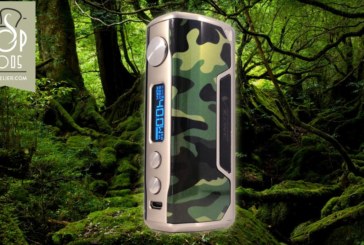 Cultura 100W par VZone