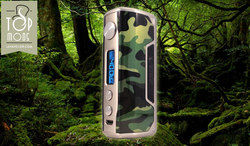 Cultura 100W par VZone