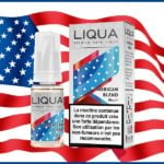 American Blend (Gamme Elements) par Liqua