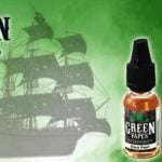 Black Pearl (Gamme Classique) par Green Liquides