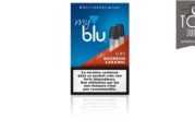 Bourbon Caramel (Gamme myblu) par blu