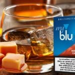 Bourbon Caramel (Gamme myblu) par blu