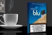 Café Latte (Gamme myblu) par blu
