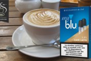 Café Latte par blu