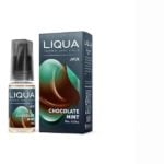 Chocolate Mint par Liqua