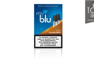 Classique (gamme myblu) par blu
