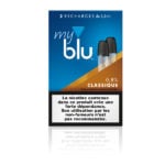 Classique (gamme myblu) par blu