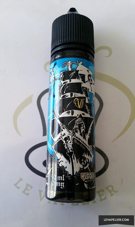 Corsaire par Vape Institut - 4