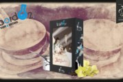 Crème Anglaise (Gamme OMG) par BordO2
