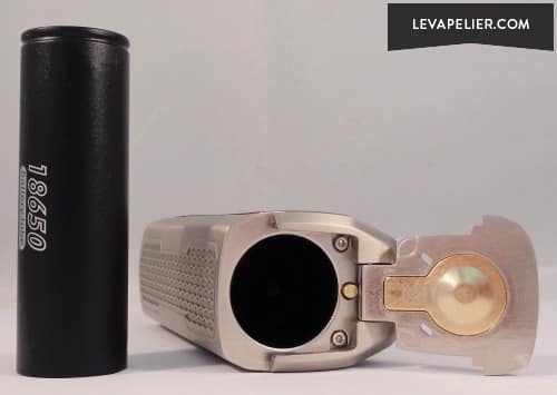 Cultura 100W par VZone - 15
