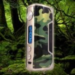 Cultura 100W par VZone