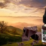 Dark Virginia (Gamme Classique) par Green Vapes