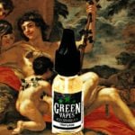 Dionysos (Gamme Classique) par Green Vapes