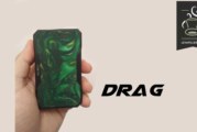 Drag par Voopoo