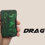 Drag par Voopoo