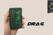 Drag par Voopoo