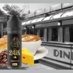 Fabulous (gamme 24K) par Holy Juice Lab