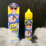 Foley (gamme cop juice) par Eliquid France