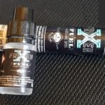 FrozenX (gamme black series) par fuel