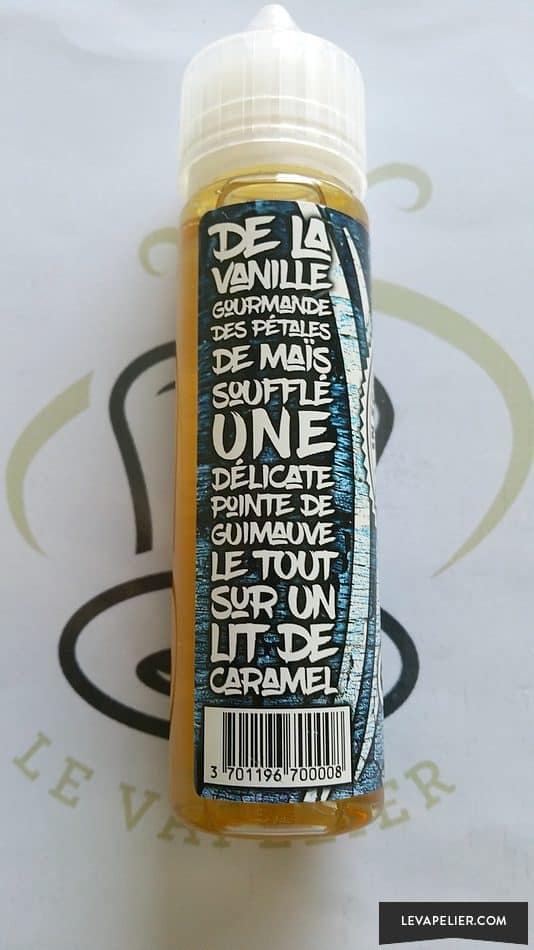 Gourou par Vape Institut - 4