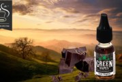 Dark Virginia (Gamme Classique) par Green Vapes