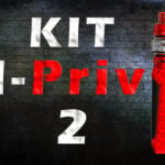 H-PRIV 2 par SMOK