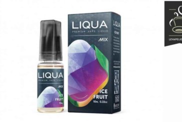 Ice Fruit par Liqua