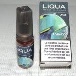 Ice Tobacco (Gamme Mix) par Liqua