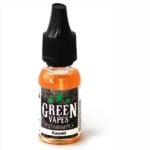 Kawett (Gamme Classique) par Green Vapes