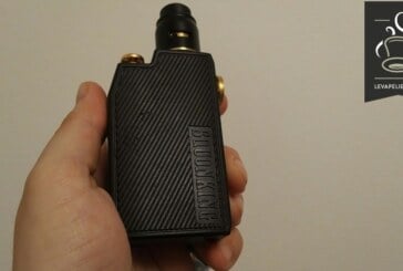Kit CP Squonking par Advken