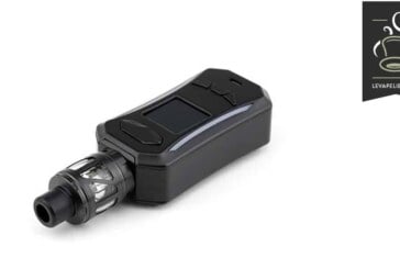 Kit IPV Trantor par Pioneer 4 You