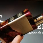 Kit LUXOTIC nc / Guillotine V2 par Wismec