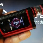 Kit Xion 240W par Council Of Vapor