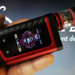 Kit Xion 240W par Council Of Vapor