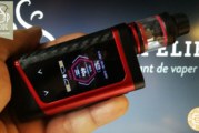 Kit Xion 240W par Council Of Vapor