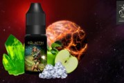 Krypton (Gamme Galactik) par Flavor Hit
