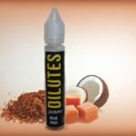 Loubard  (Gamme Dilutes) par FUU