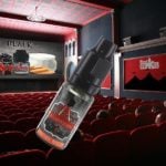 L'Ouvreuse (Gamme Black Cirkus Originaux) par Cirkus