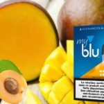 Mangue Abricot (Gamme myblu) par blu