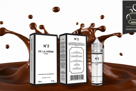 N°2 par De la crème