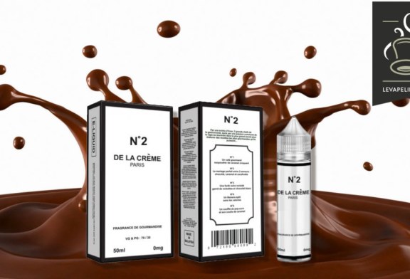 N°2 par De la crème