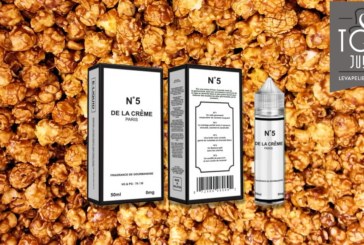 N°5 par De la crème