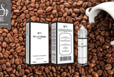 N°1 par De la crème