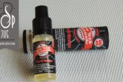New York Cheesecake par jules juices